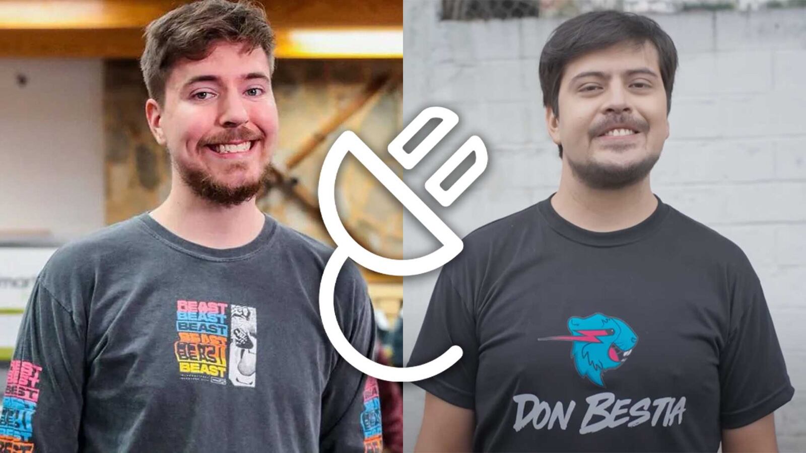 Mr. Beast presentó una demanda contra enchufe.tv: ¿cuáles serían los motivos?.