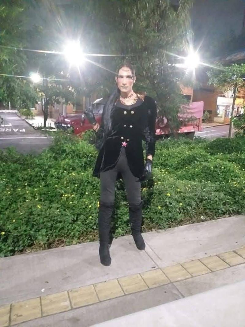 Torturaron y asesinaron a la mujer trans Sara Millerey: Nadie la ayudó y esta fue la razón