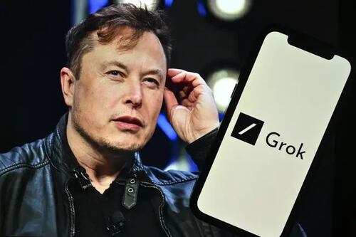Grok llega a Telegram: la inteligencia artificial de Musk inicia su expansión global