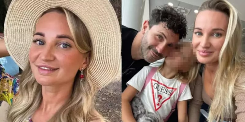 Yulia Burtseva, influencer, fallece tras someterse a una cirugía estética