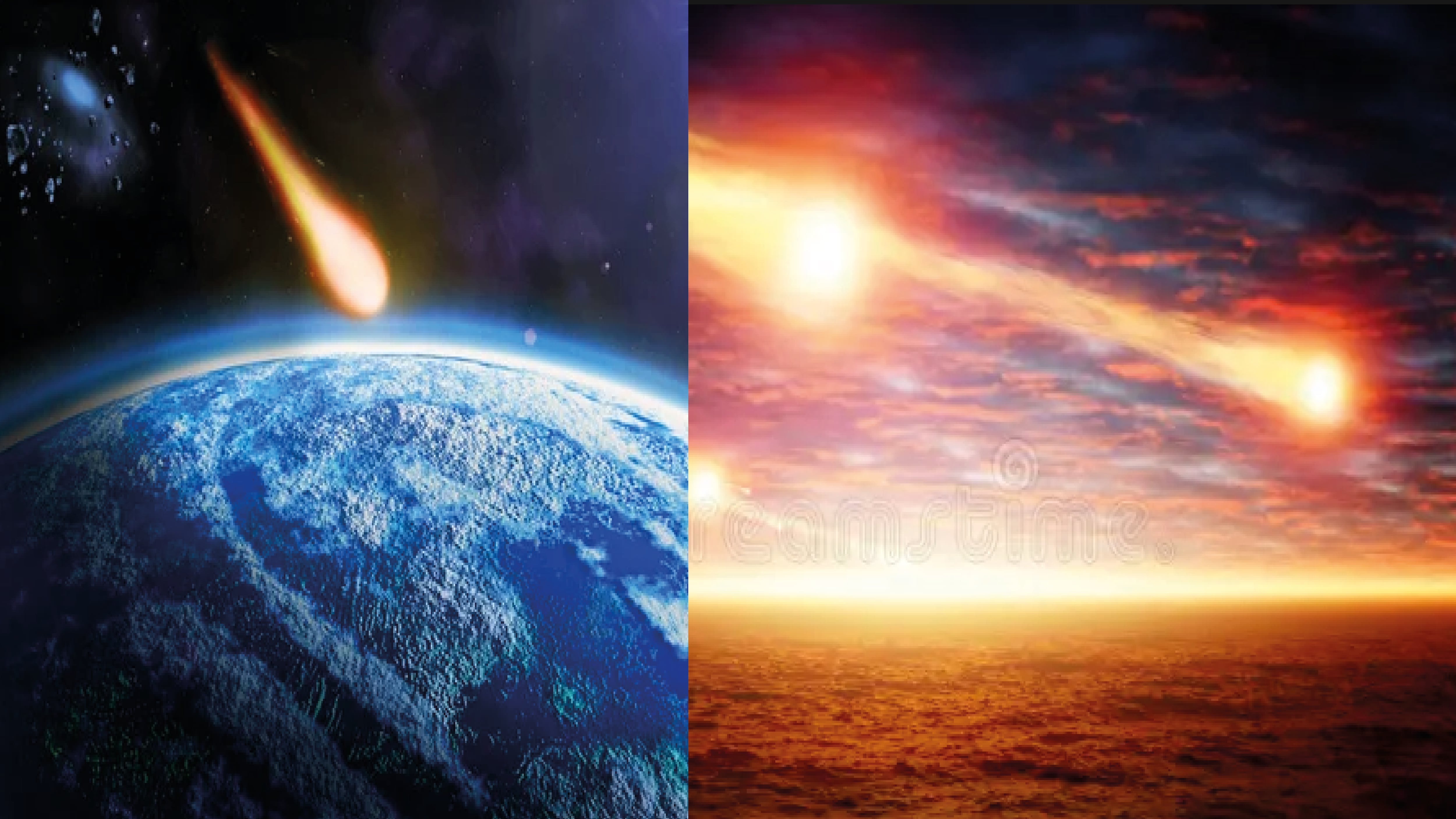 ¿Existe un riesgo cercano de que un asteroide impacte contra la Tierra? Esto han dicho los expertos