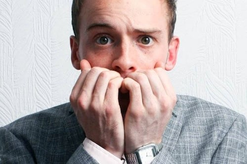 Estrés postraumático, el trauma que dejan los sismos