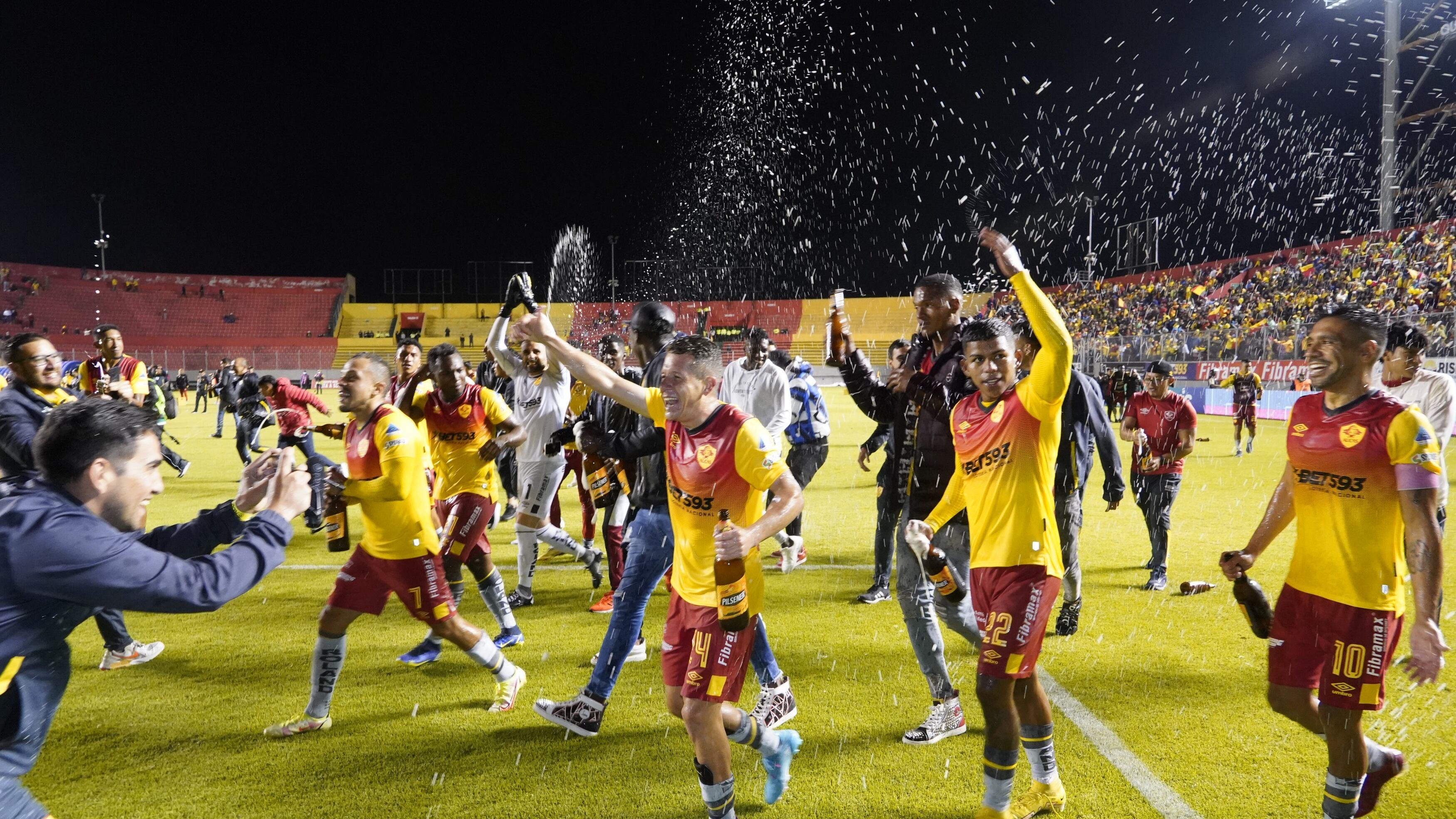 Aucas