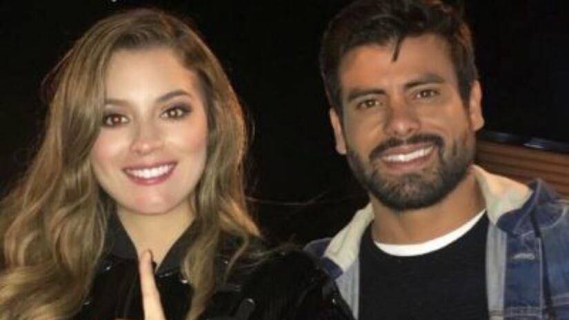 El importante puesto en que quedó María Alejandra López, exnovia de Efraín Ruales, en el Miss Grand International 2023