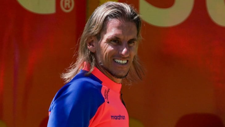 Sebastián Beccacece