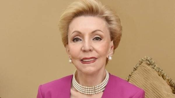 Fallece la empresaria guayaquileña Joyce de Ginatta