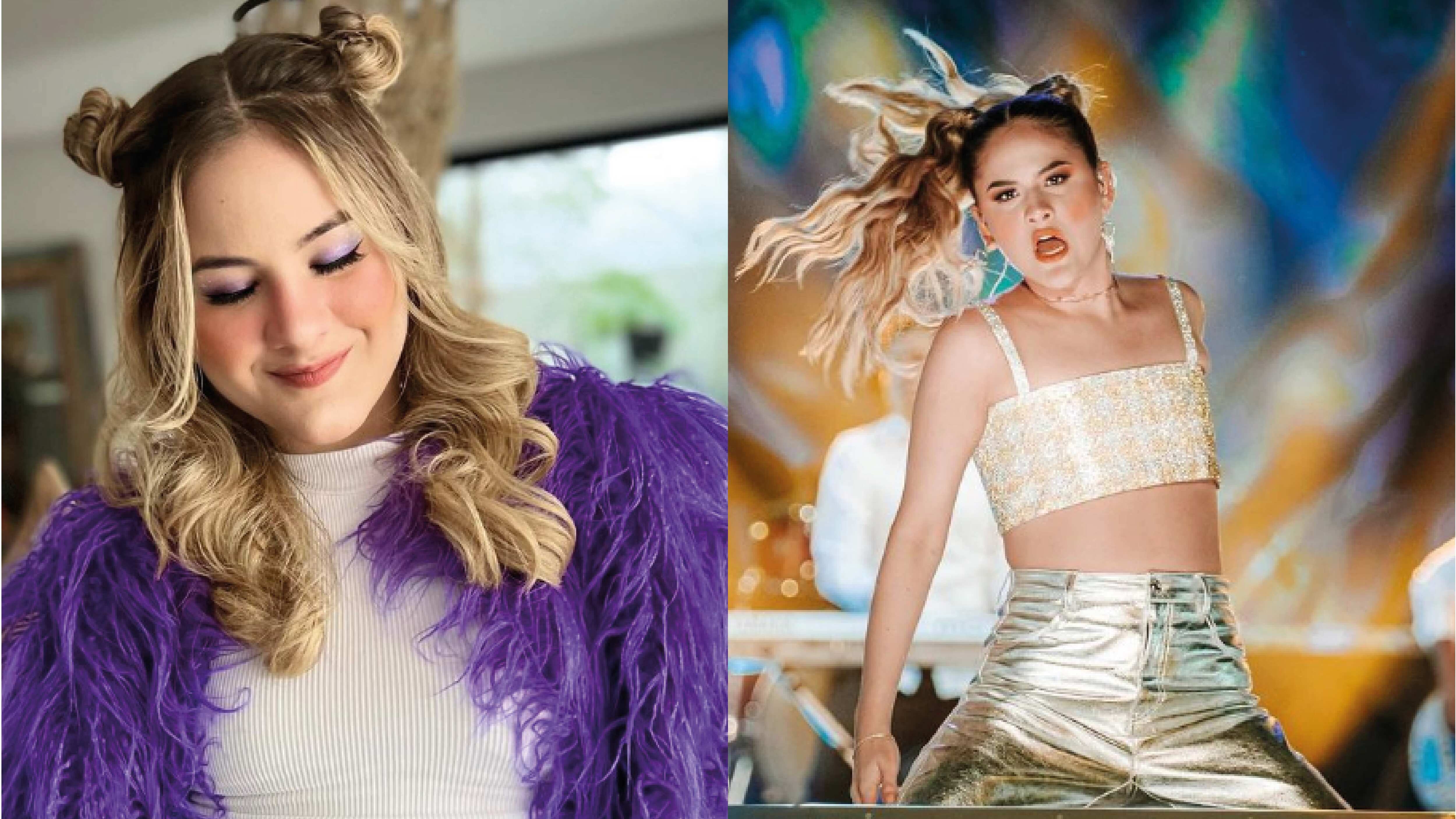 Mar Rendón, nominada en los Fans Choice Awards