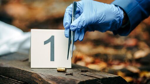 Hombre es hallado sin vida y con disparos en La Roldós, Quito