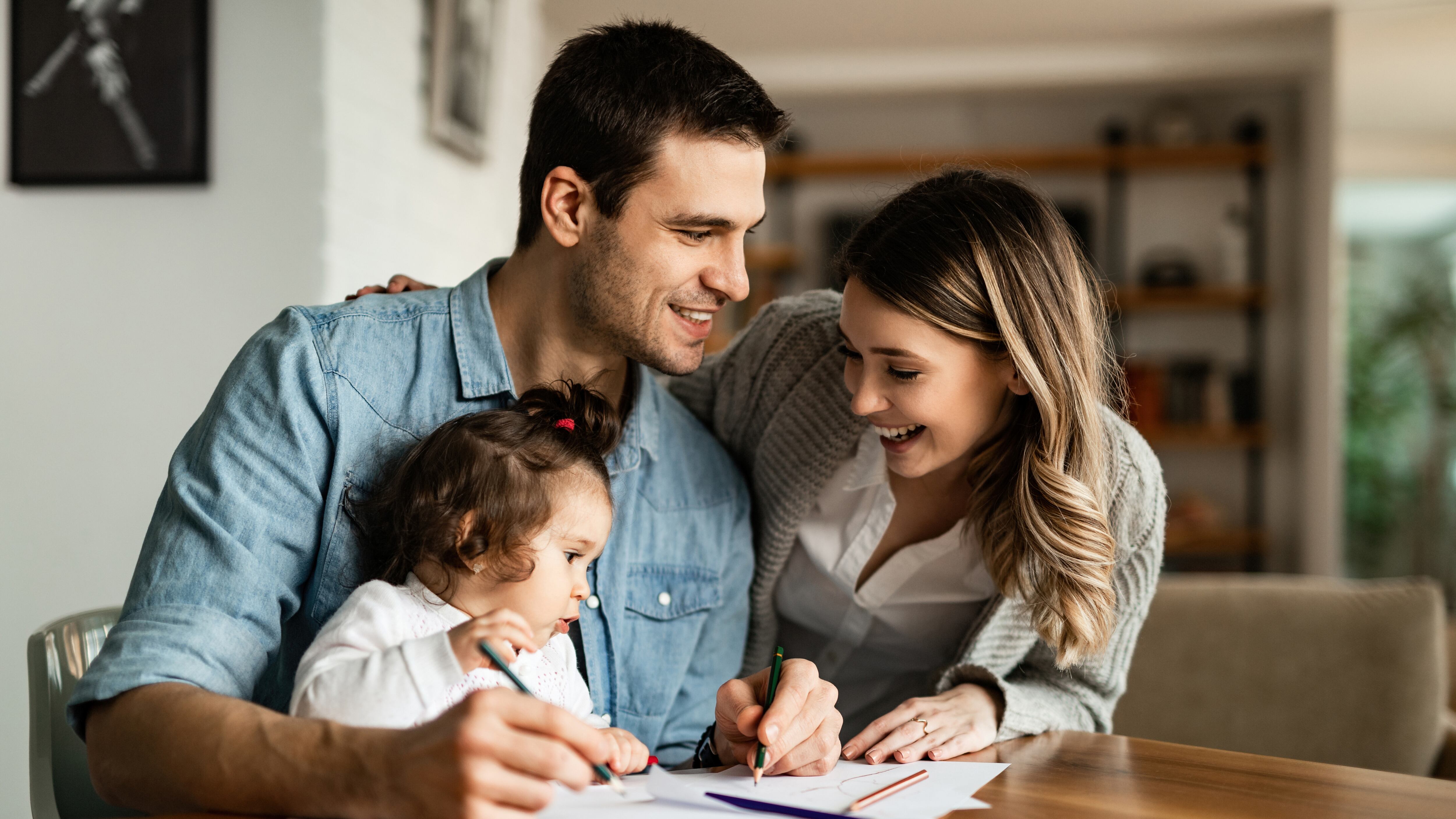 Seguro de vida. Un seguro de vida es tu mejor aliado para tener la tranquilidad de proteger económicamente a tus seres queridos cuando llegues a faltar. Foto: freepik.