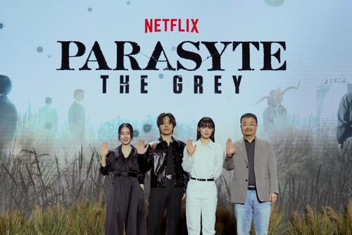 ‘Parasyte: Los grises’ explora la posibilidad de coexistencia entre individuos y organizaciones