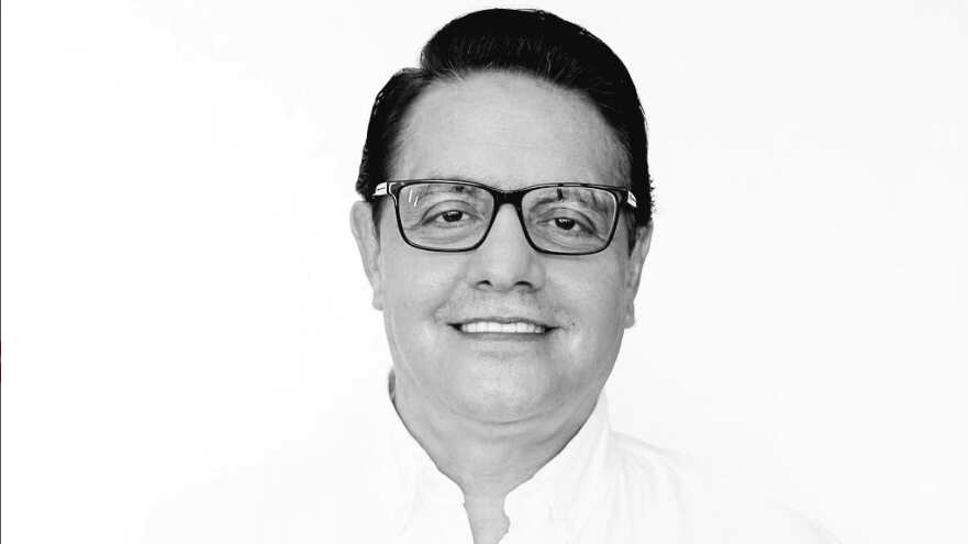 Fernando Villavicencio