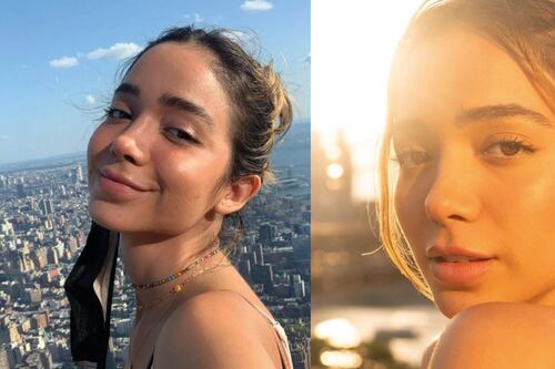 Lo que dijo Samara Montero, ex de Efraín Ruales en el casting para el Miss Universo Ecuador 2026