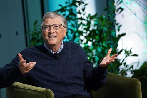 “Preferiblemente perezoso”: El extraño requisito que pide Bill Gates para contratar a un empleado