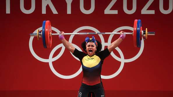 Neisi Patricia Dajomes