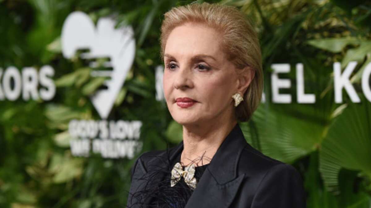 Carolina Herrera
