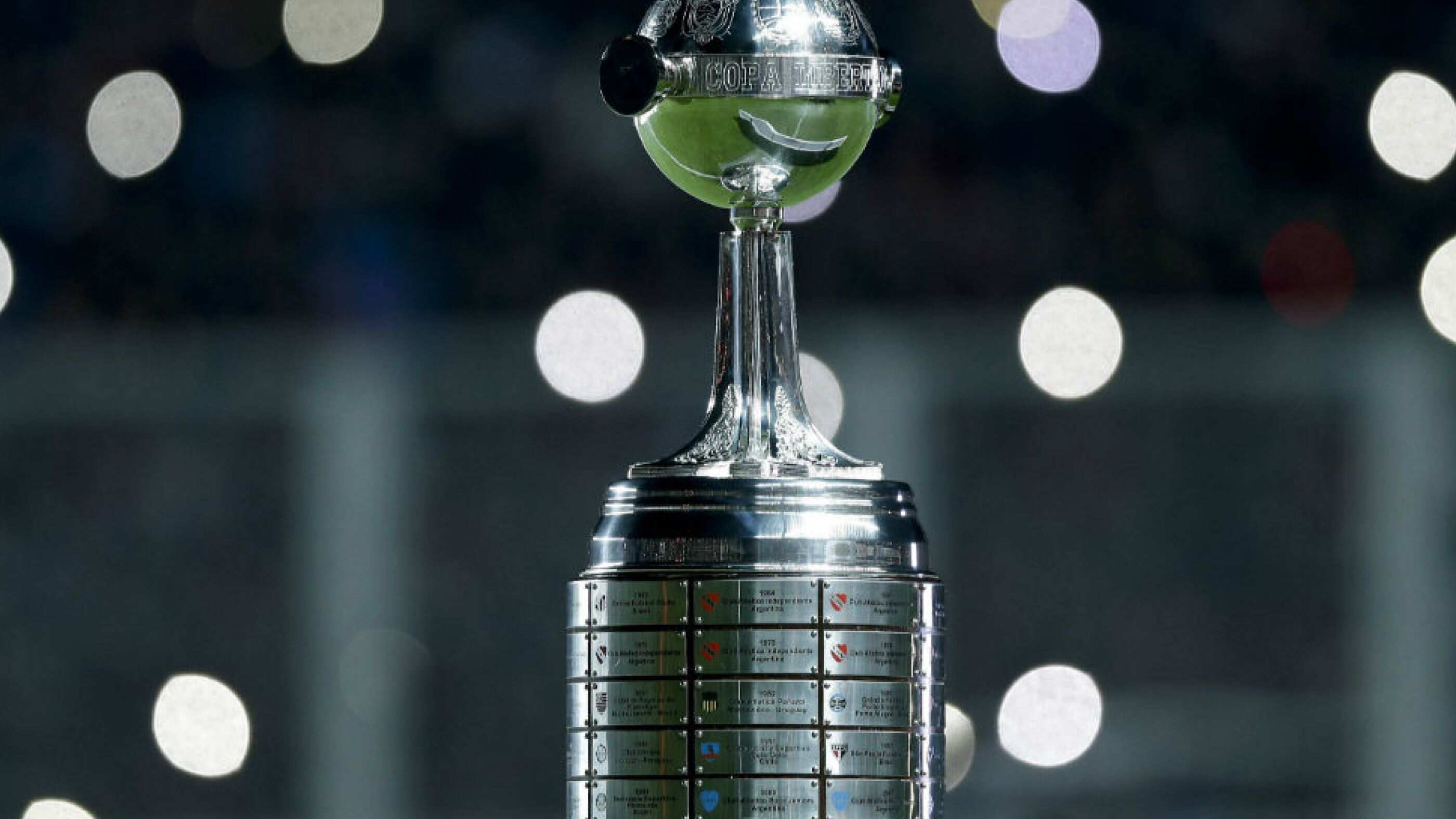Copa Libertadores