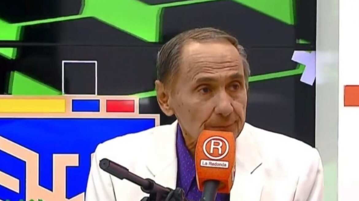 Marcos Hidalgo La Redonda