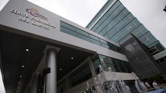 Consejo de la Judicatura