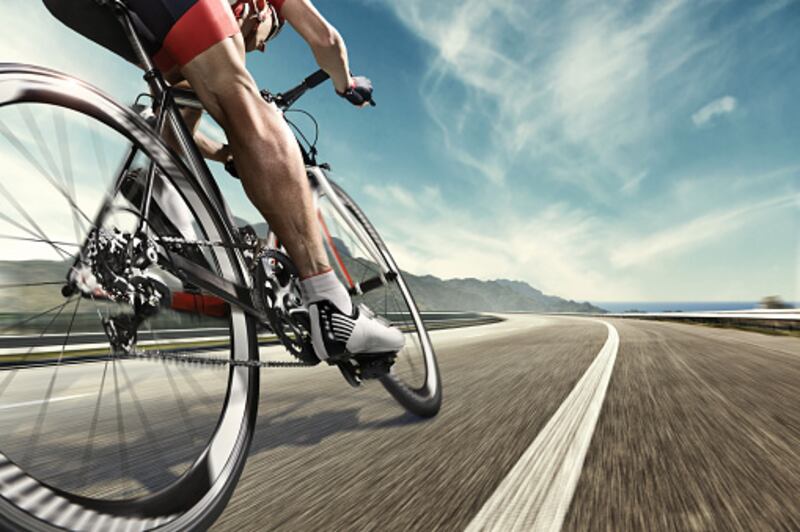 Ciclismo