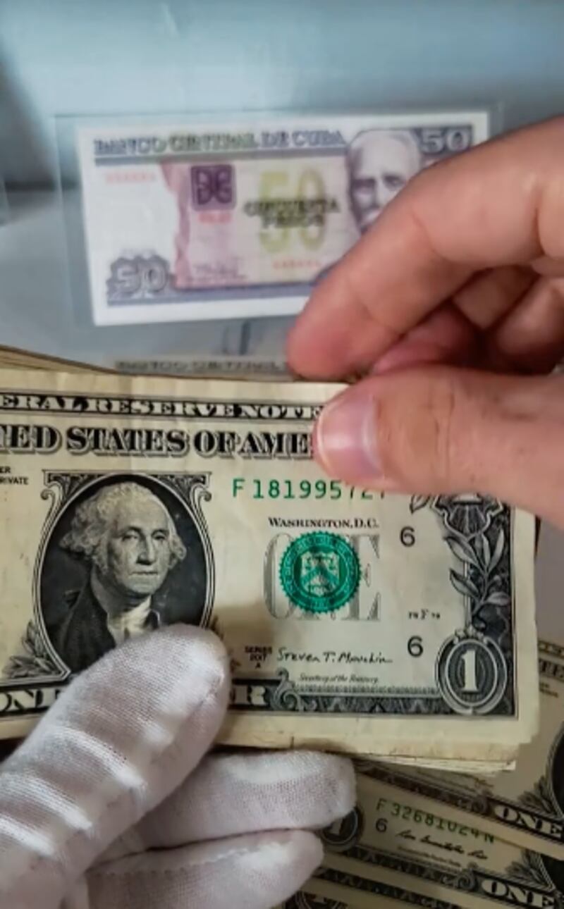 La característica que hará valioso un billete
