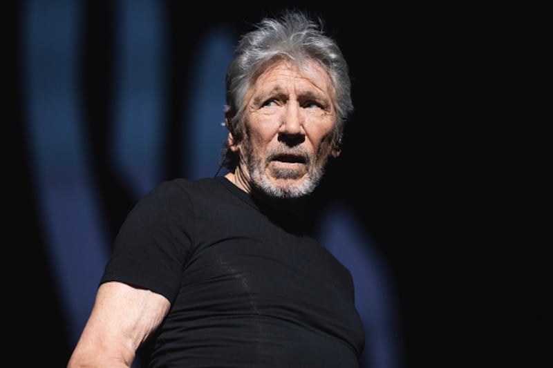 Roger Waters