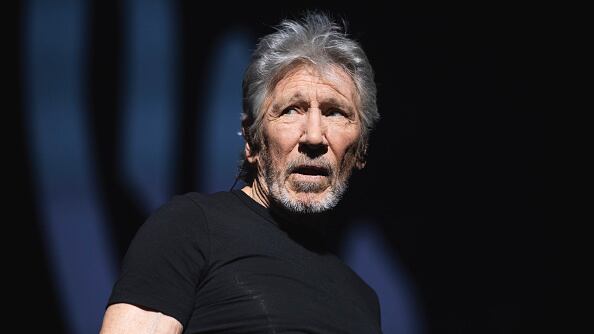 Roger Waters