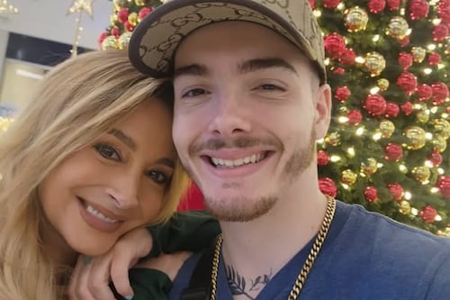 “Ha sido víctima de calumnias”: Marián Sabaté se pronuncia sobre las acusaciones contra su hijo