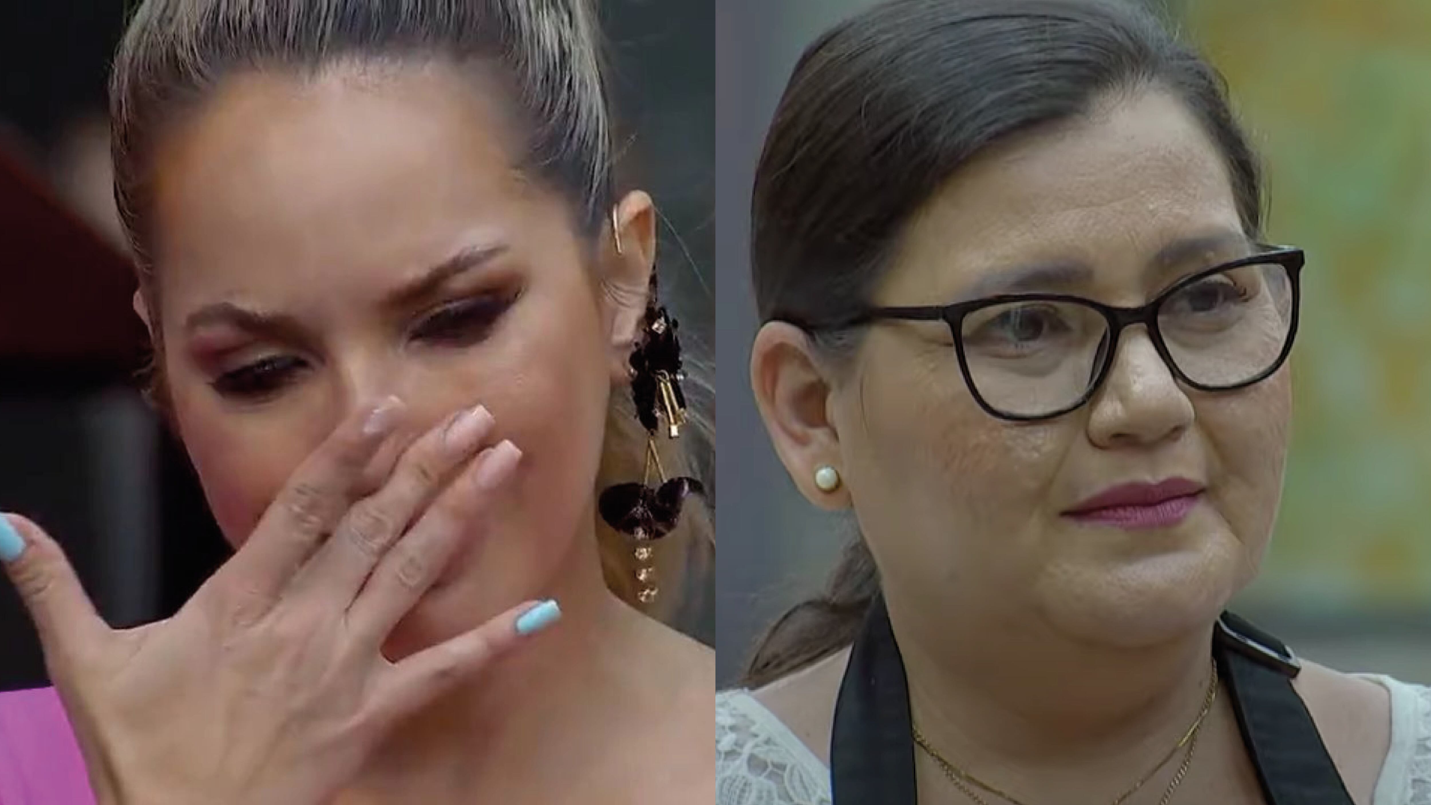 Erika Vélez recuerda a su hermano fallecido