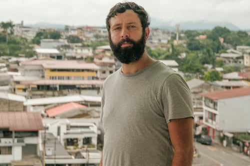 El fotógrafo italiano Francesco Russo retrata al Ecuador a través de su arquitectura contemporánea
