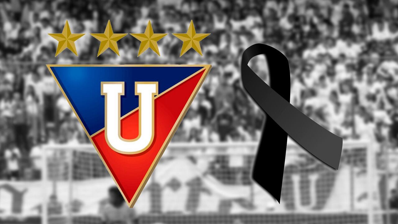 Hincha de Liga de Quito