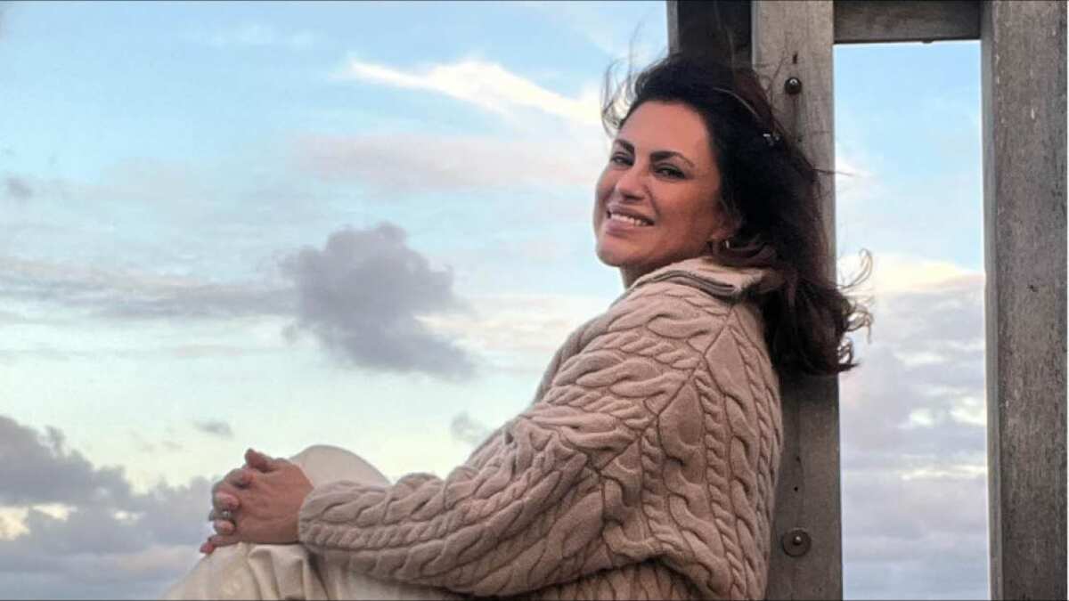 Alexandra Torres de MasterChef Ecuador