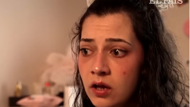 Caso de eutanasia de Noelia en España: “Intentaron abusar de mí. No denuncié porque fue días antes de que intentara suicidarme”