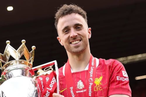 Testigo da pistas de qué ocasionó el accidente de Diogo Jota