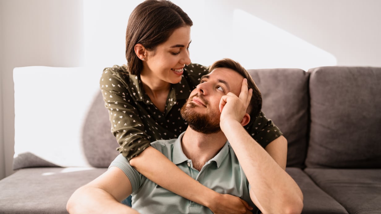 pareja