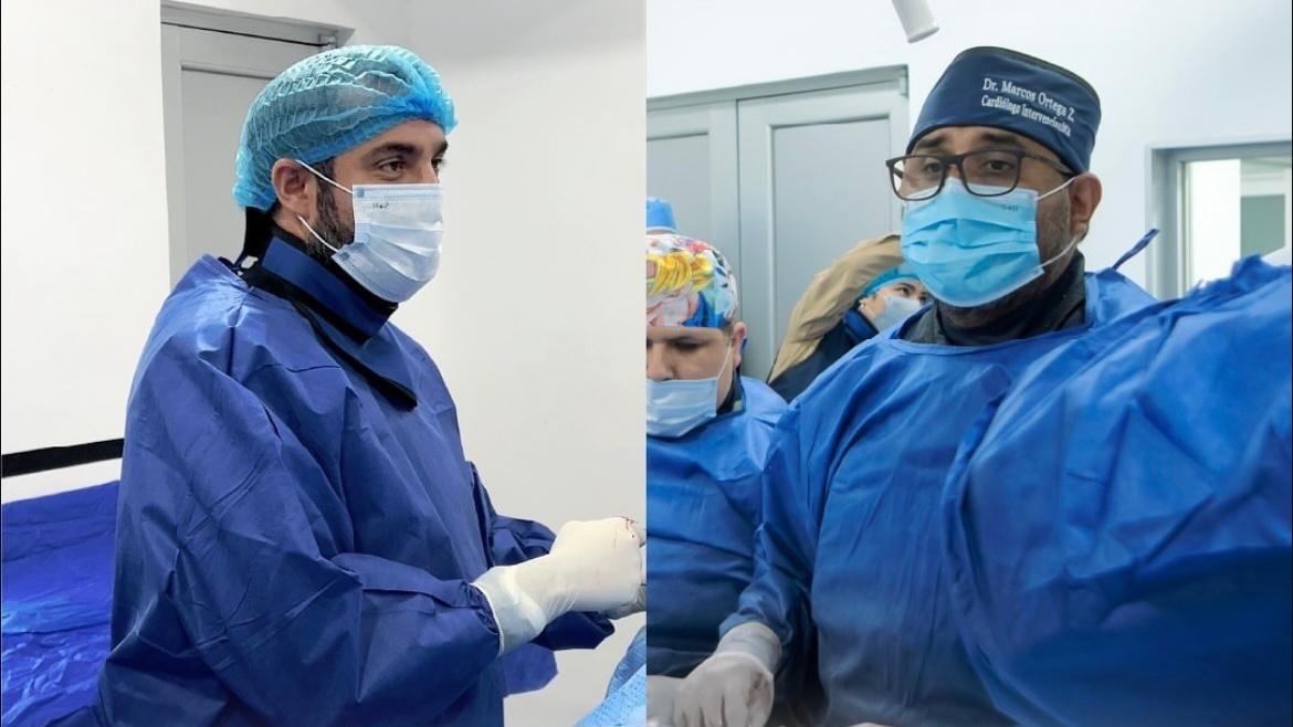 Hospital Dr. Trino Andrade: Innovación Médica y Referente en Turismo de Salud en Samborondón