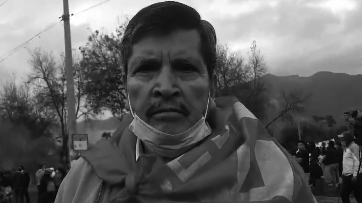 Fallece Mesías Tatamuez a los 74 años de edad