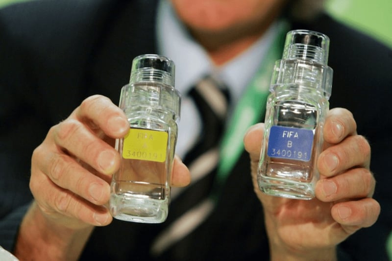 antidoping