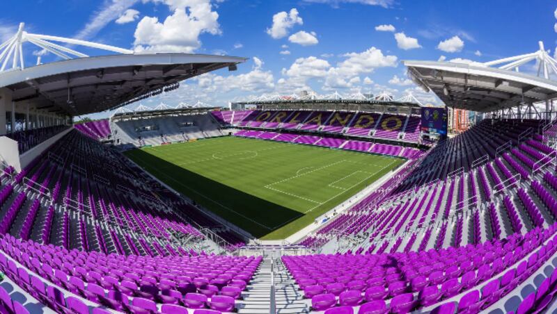 Inter&Co Stadium