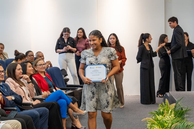 La Alcaldía de Samborondón consolida su compromiso con el desarrollo académico, profesional y social de su juventud.