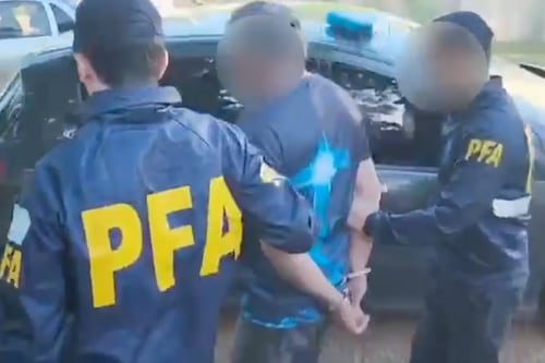 ¡Insólito! Abusó de su hija por 27 años y tuvieron dos hijos