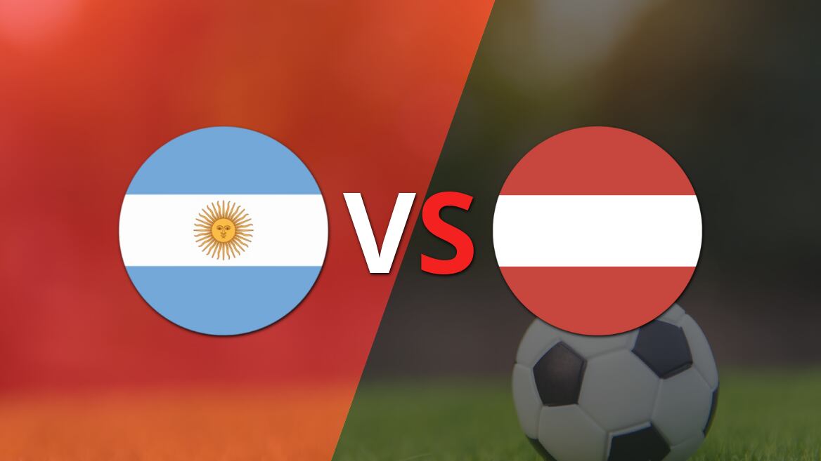 Argentina vs. Argelia EN VIVO: Dónde y a qué hora ver gratis en Ecuador