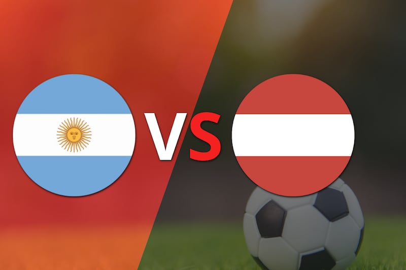 Argentina vs. Argelia EN VIVO: Dónde y a qué hora ver gratis en Ecuador