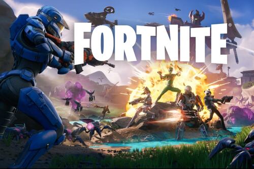 Fortnite x Netflix: prepara una colaboración especial para su evento de Halloween