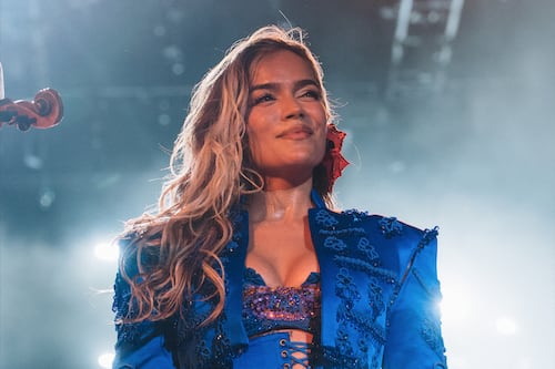 Karol G en Quito: preventa del Tropitour se agotó y ya arrancó la venta general