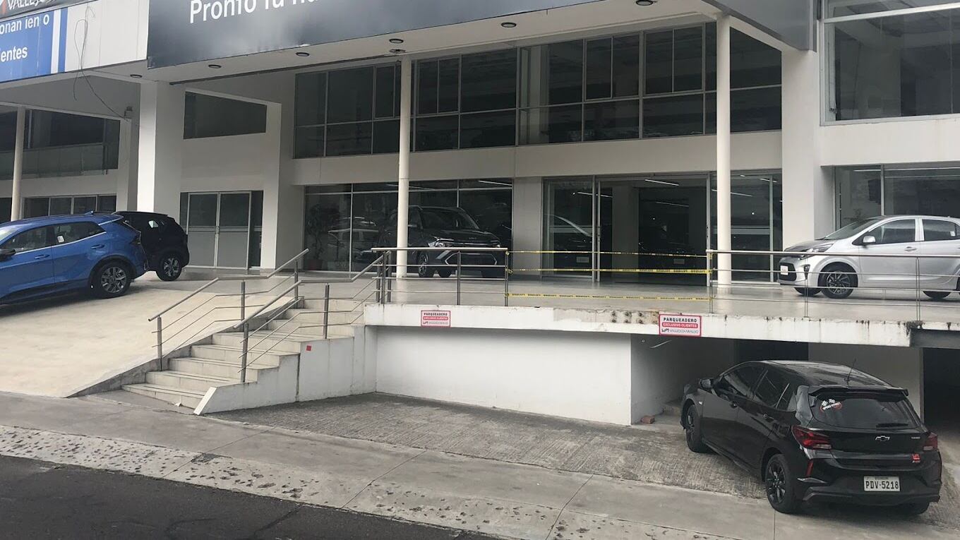 Vallejo Araujo se transforma y ofrece nuevas marcas de vehículos
para beneficio de sus clientes