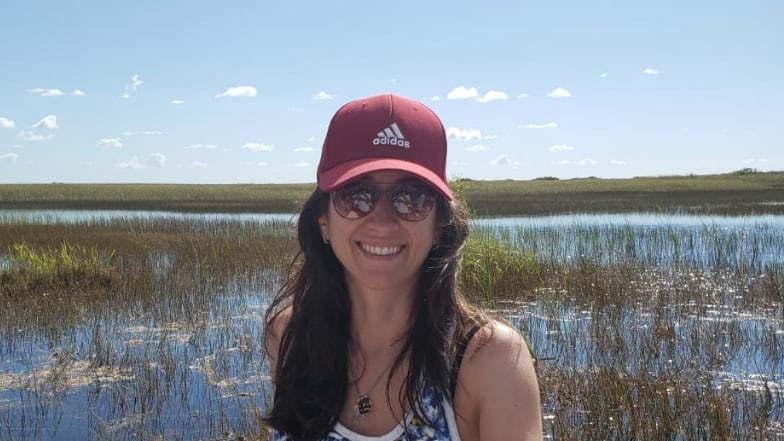 Asesinaron a Nathaly López