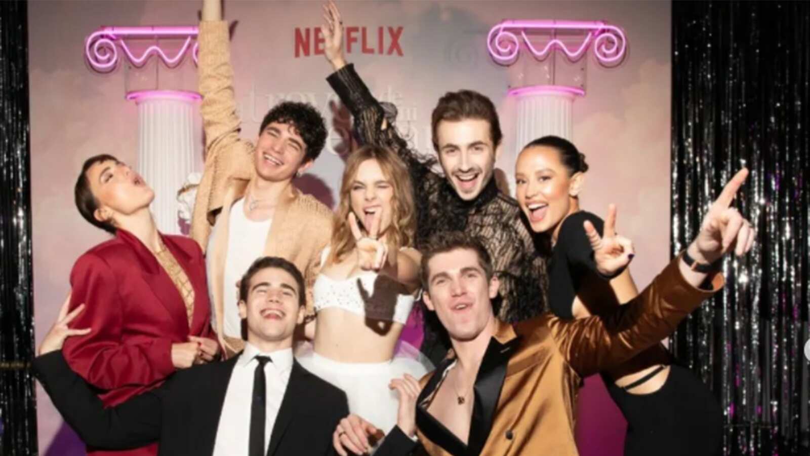 A través de mi ventana