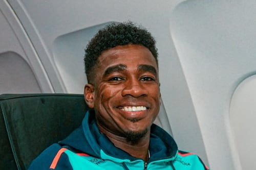 Ecuador estaría fuera del bombo 2 del Mundial gracias a la mano de Beccacece, se juega todo contra Nueva Zelanda