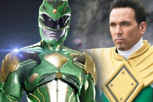 Esposa de Jason David Frank relata cómo fueron las últimas horas del ‘Power Ranger’ verde