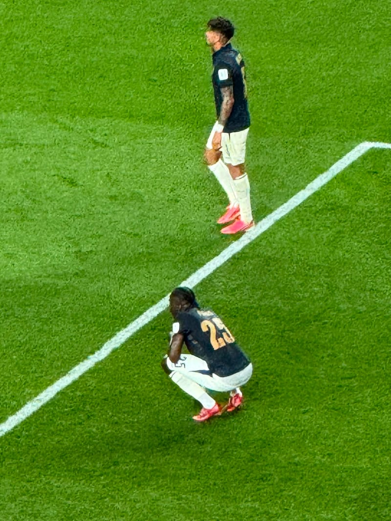 caicedo
